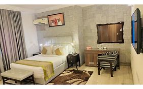 Sun Heaven Hotel & Resort Abuja